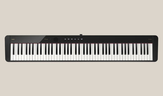 CASIO PX-S5000 Privia Black