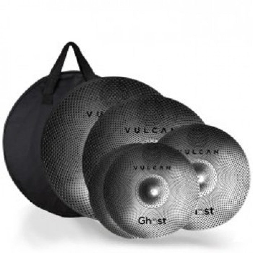 Set Vulcan Ghost Silent