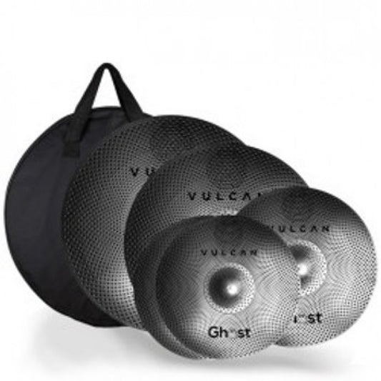 Set Vulcan Ghost Silent