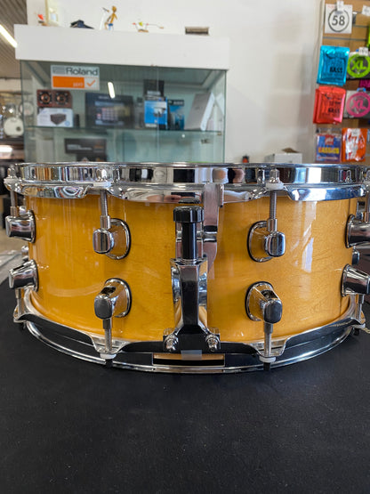 Mapex MPML4550 CNL Snare Drum 
