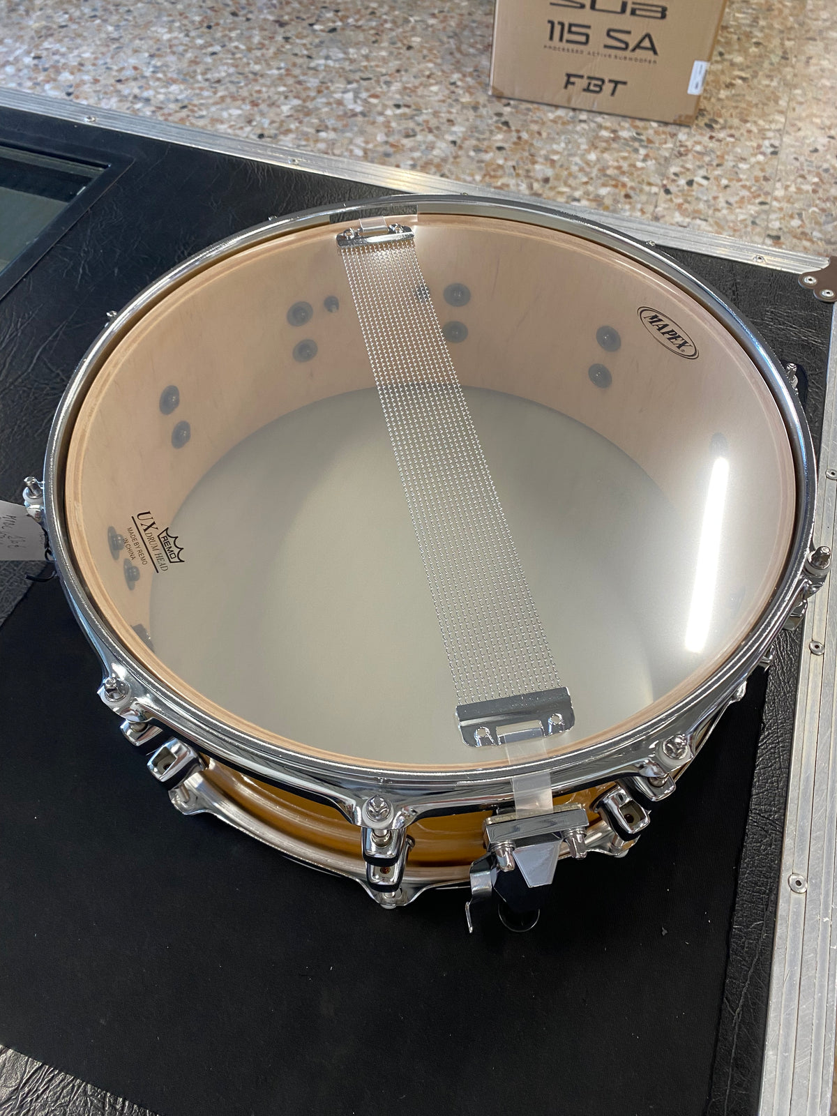 Rullante Mapex MPBC4550 CXN