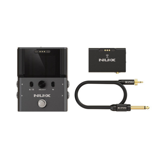 NUX B-8 WIRELESS SYSTEM