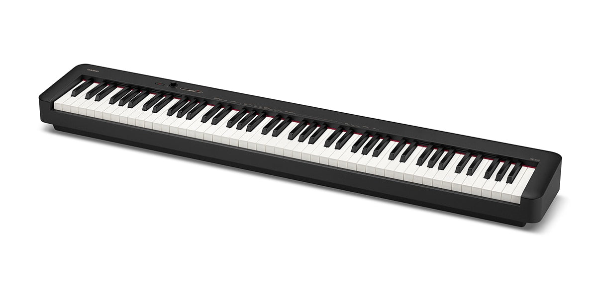 Casio CDP S110 Black