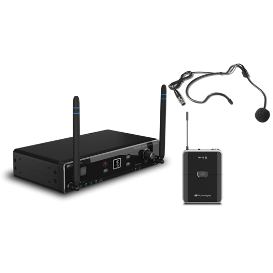 DB TECHNOLOGIES RW16 BS