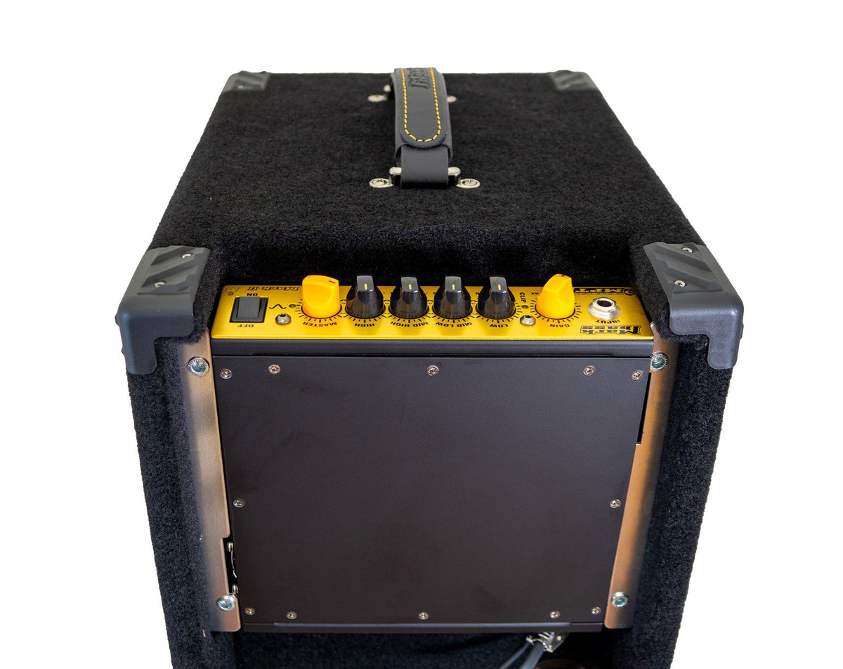 Markbass 802 N 300