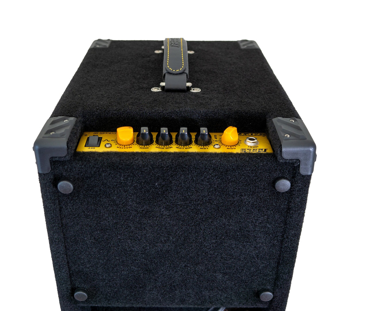 Markbass 802 N 300