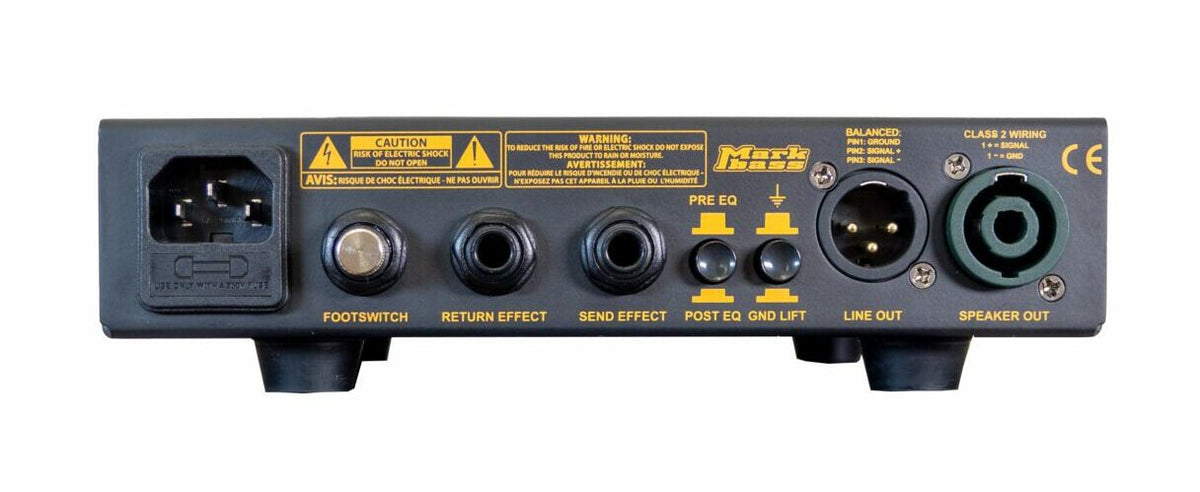 Markbass 802 N 300
