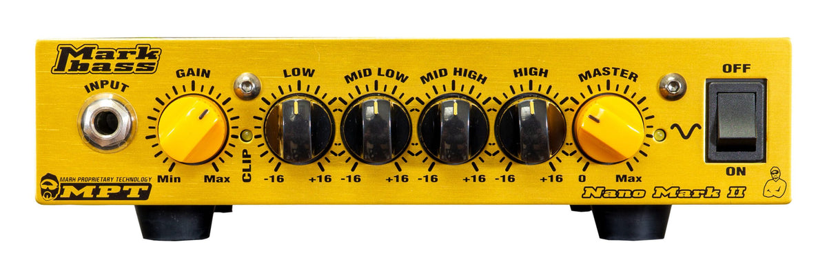 Markbass 802 N 300