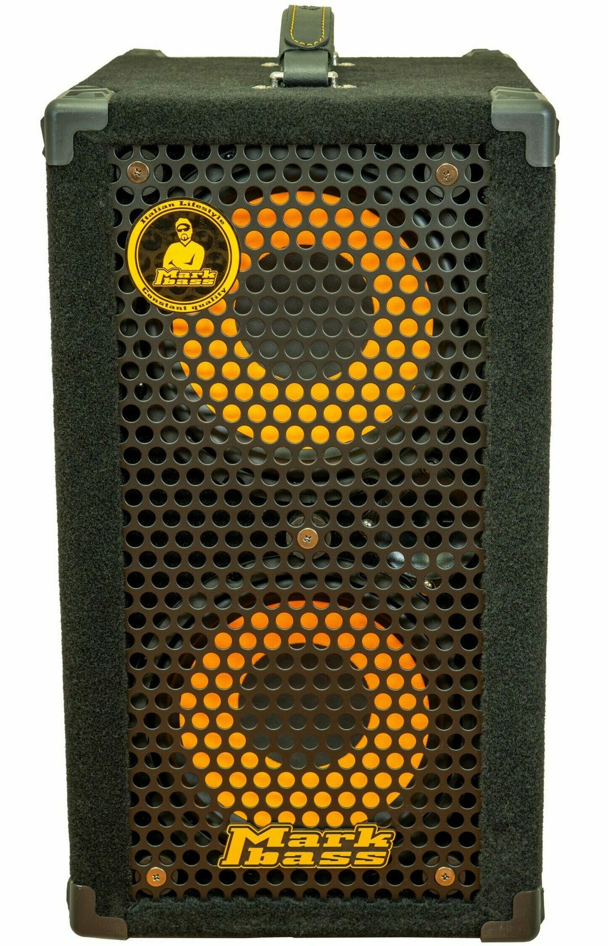 Markbass 802 N 300