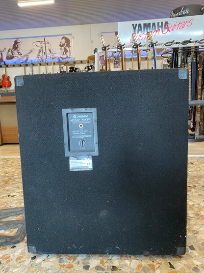 Peavey 410 TVX Cabinet per basso - Usato