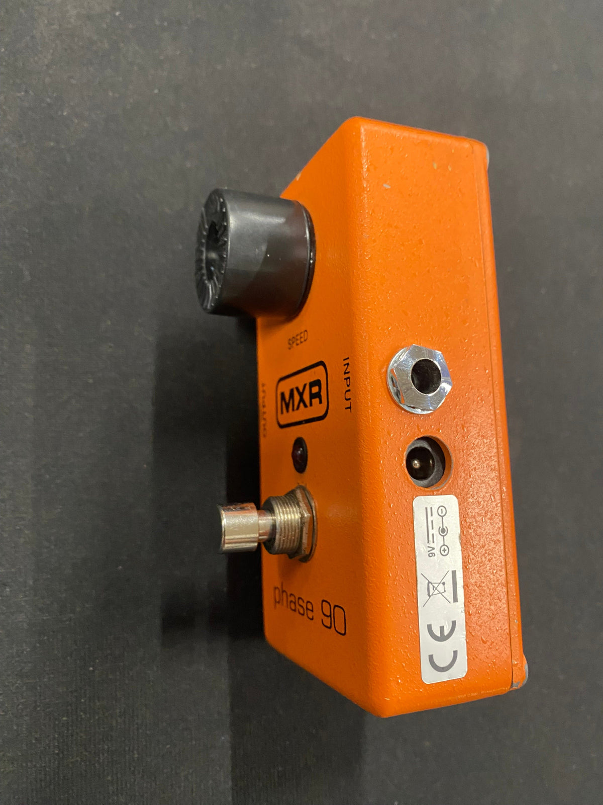 MXR Phase 90