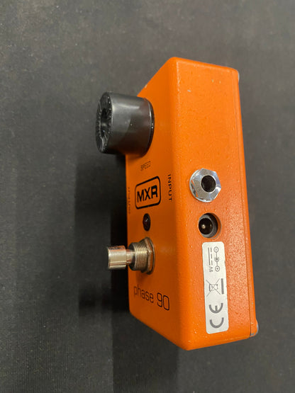 MXR Phase 90