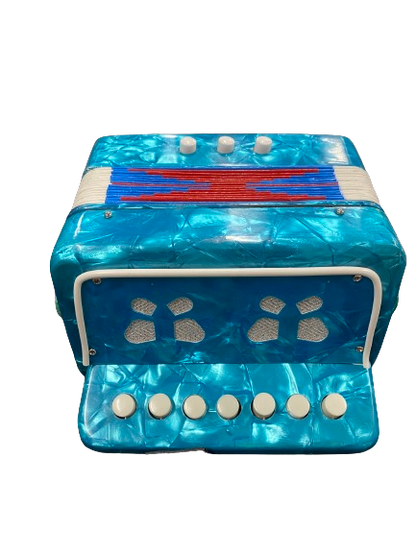 Mini Fisarmonica Croson KA-7