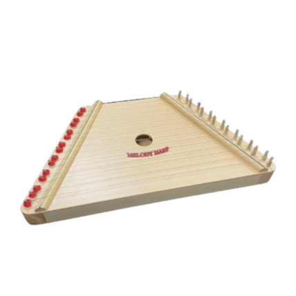 Hora Melody Harp - Arpa da tavolo