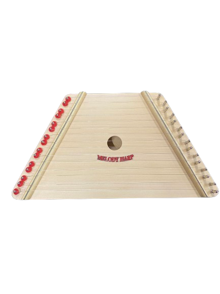 Hora Melody Harp - Arpa da tavolo