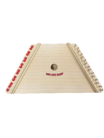 Hora Melody Harp - Arpa da tavolo