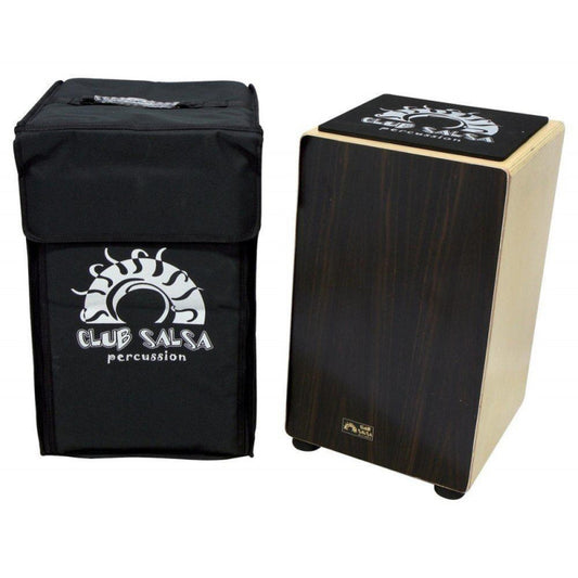 Cajon GEWA Club Salsa