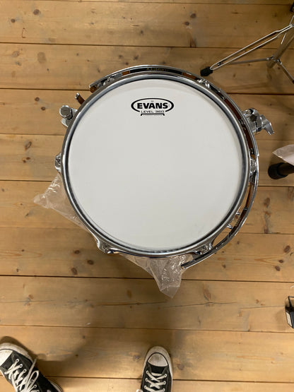 Snare Drum FORMULA ALL MAPLE SHELL 10"x 4.5"