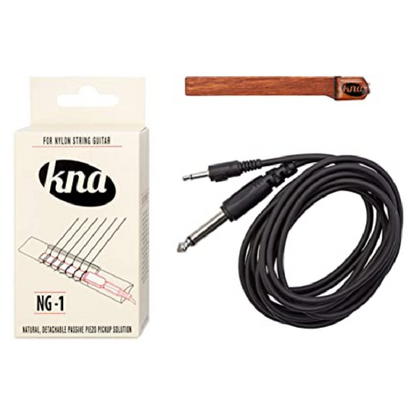 Pick-up per Chitarra Classica KNA NG-1
