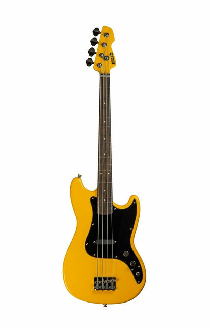 Markbass Yellow Little Bass
