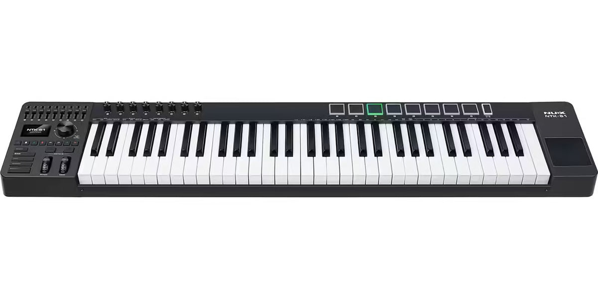 NUX Ntk-61