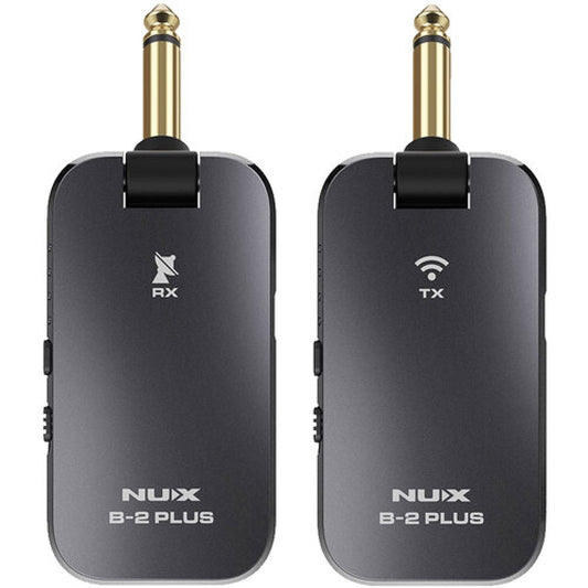 NUX B-2 Plus