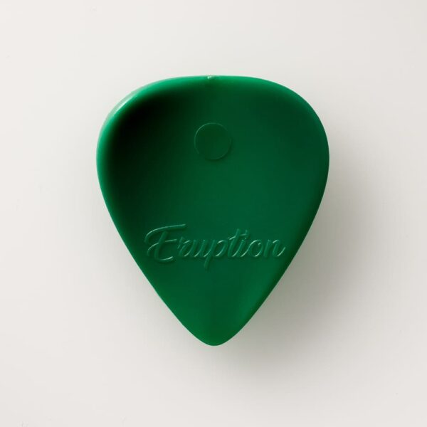 Eruption - Plick the Pick