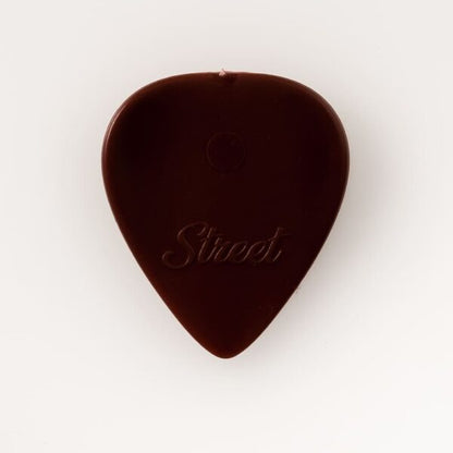 Street - Plick the Pick