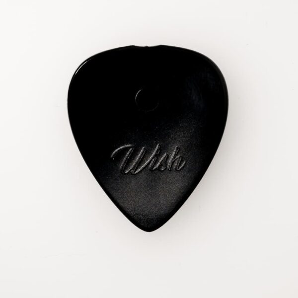 Wish - Plick the Pick