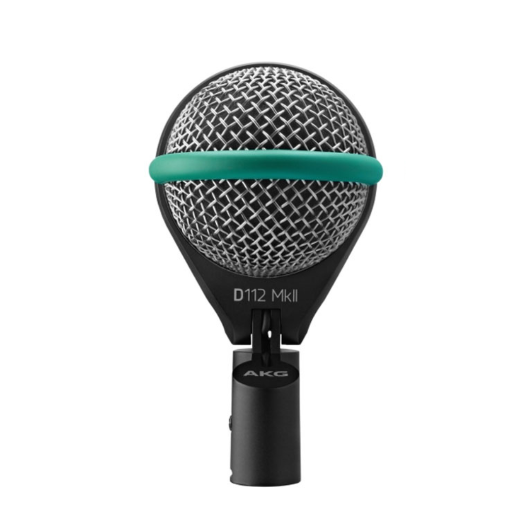 AKG D112 MKII