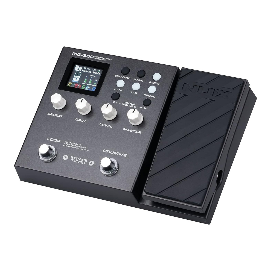 NUX MG-300 - Usato