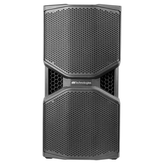 DB Technologies Opera REEVO 212- Coppia