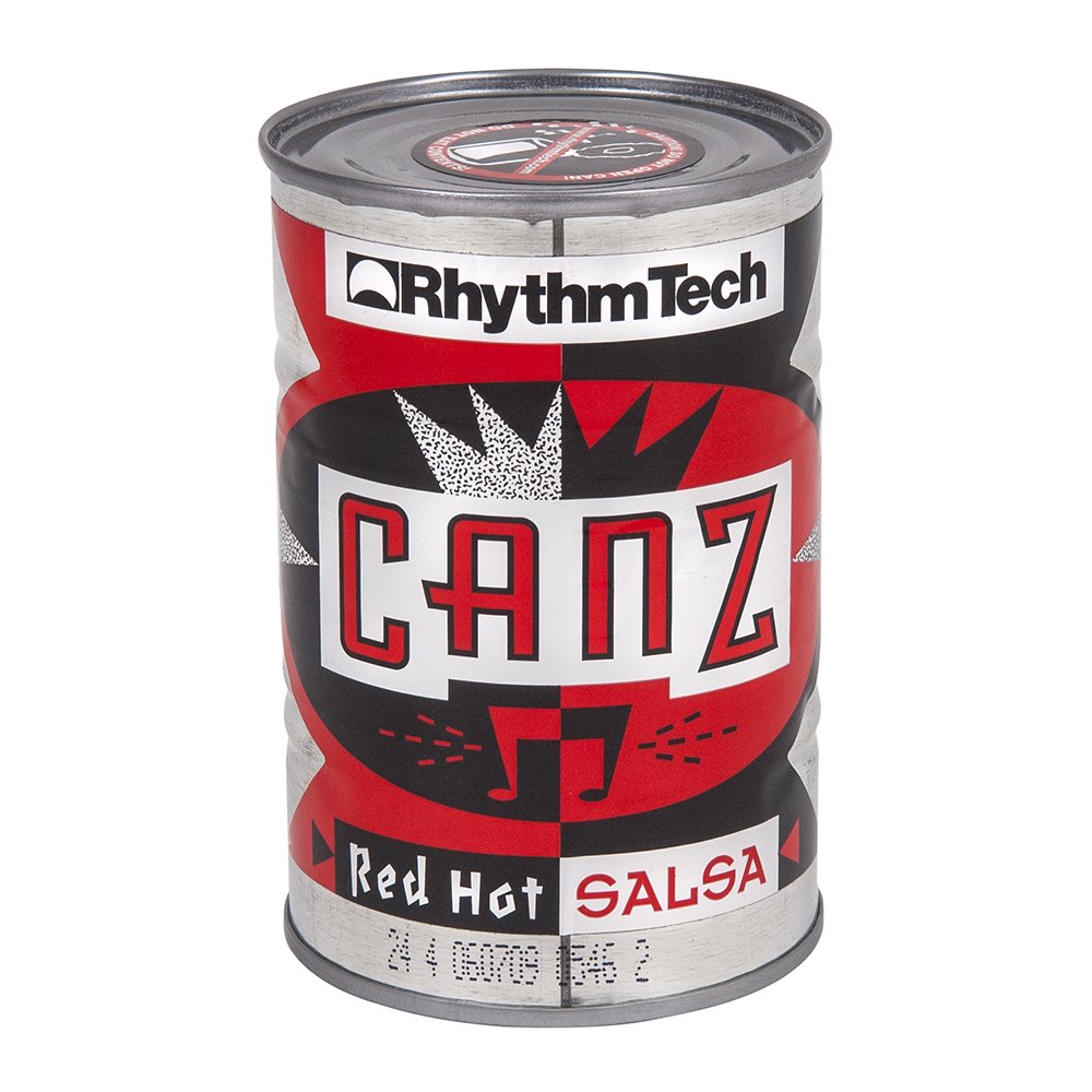 Rhythmtech Jar Shaker