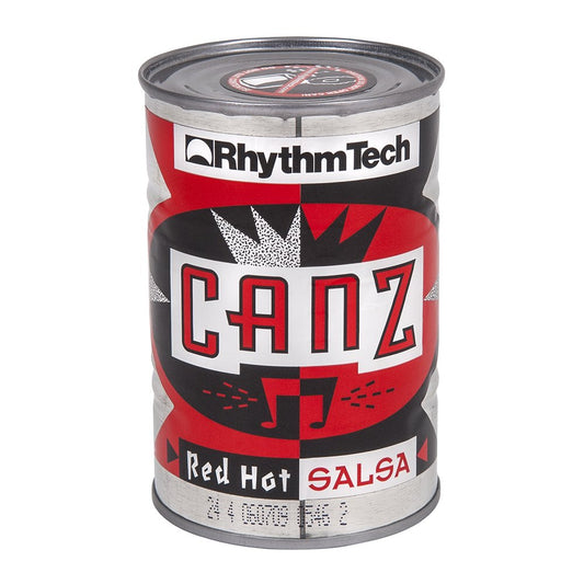 Shaker Barattolo Rhythmtech