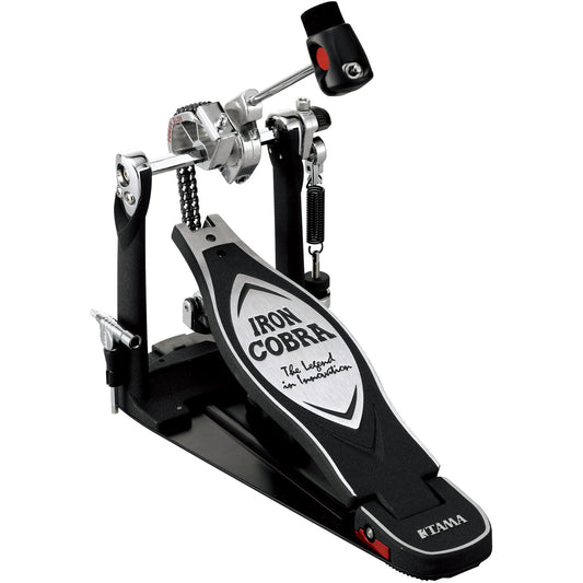 TAMA HP900PN Iron Cobra Power Glide