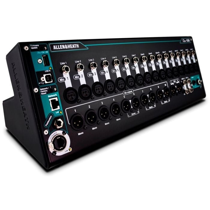 ALLEN & HEATH Qu-SB