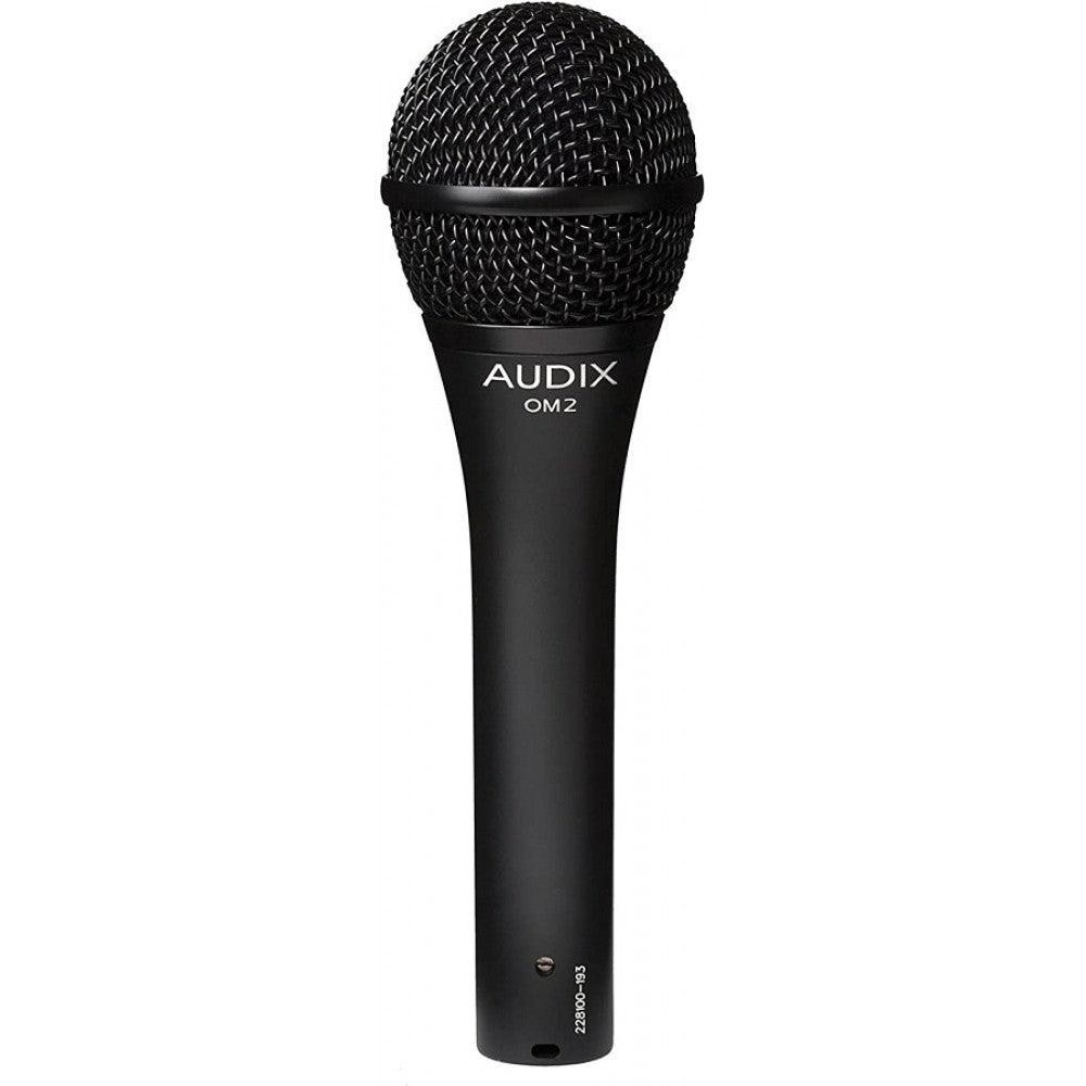 AUDIX OM2