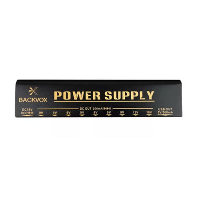 BackVox PS-04 Alimentatore
