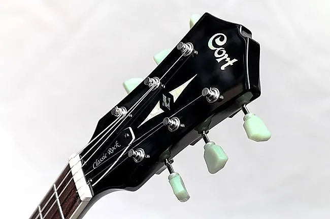 Cort CR200 Black