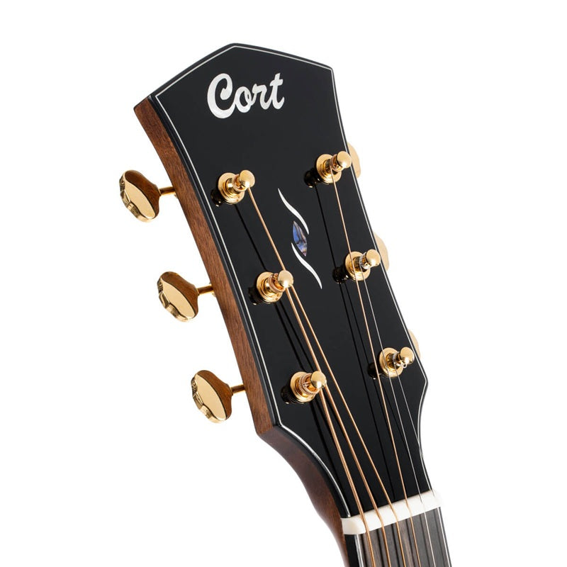 Cort GoldA6 with Deluxe Bag