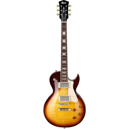 Cort CR250 VB Vintage Burst