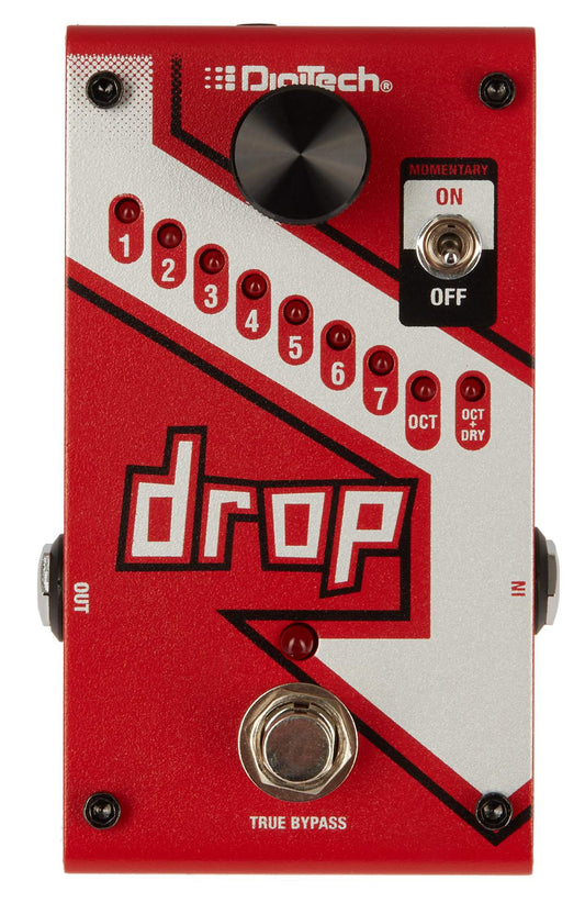 DigiTech the Drop