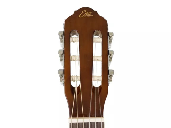 EKO CS10 Natural with Bag