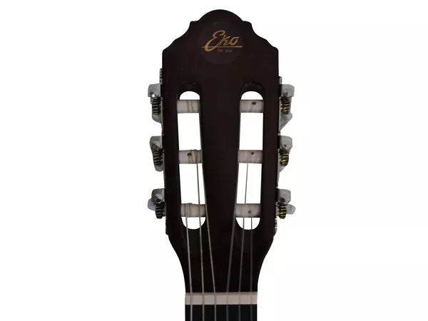 EKO CS5 3/4 Pack - Padded Bag + Picks