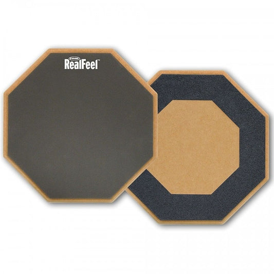 Evans RF-6D Practice Pad