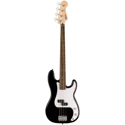 Fender Squier SONIC Precision Bass LRL WPG BLK
