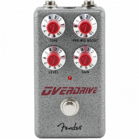Fender Hammertone Overdrive