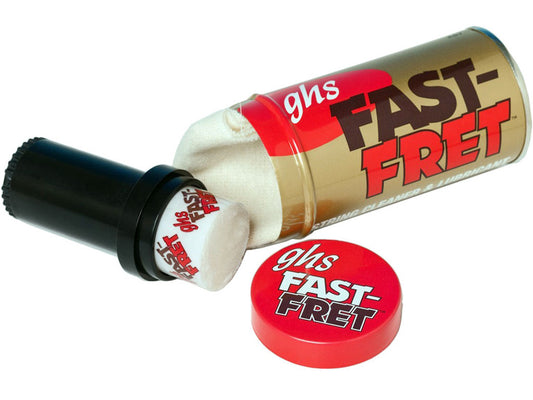 GHS A87 Fast Fret
