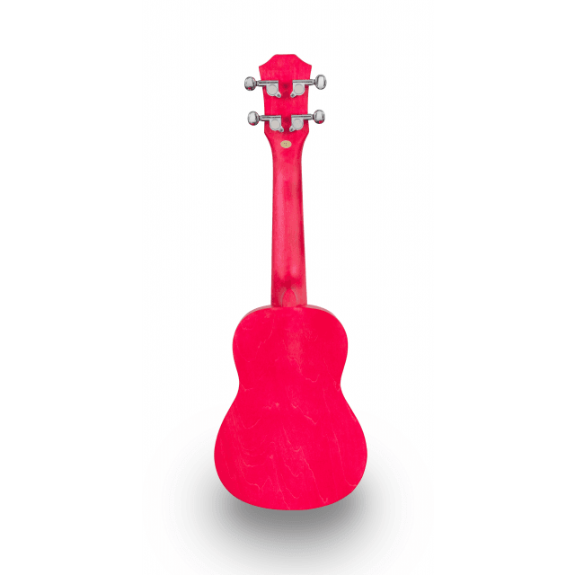 Soundsation Maui Etched Red