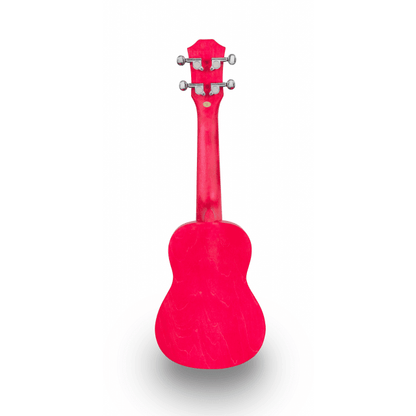Soundsation Maui Etched Red